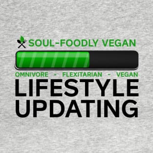 Lifestyle Update T-Shirt